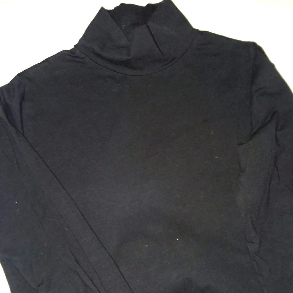 🍂🍁Woolrich black long sleeve